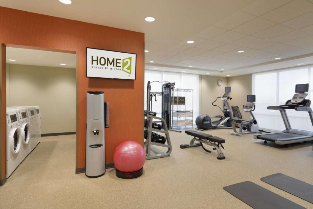 Home2 Suites by Hilton Grovetown Augusta Area Image 12