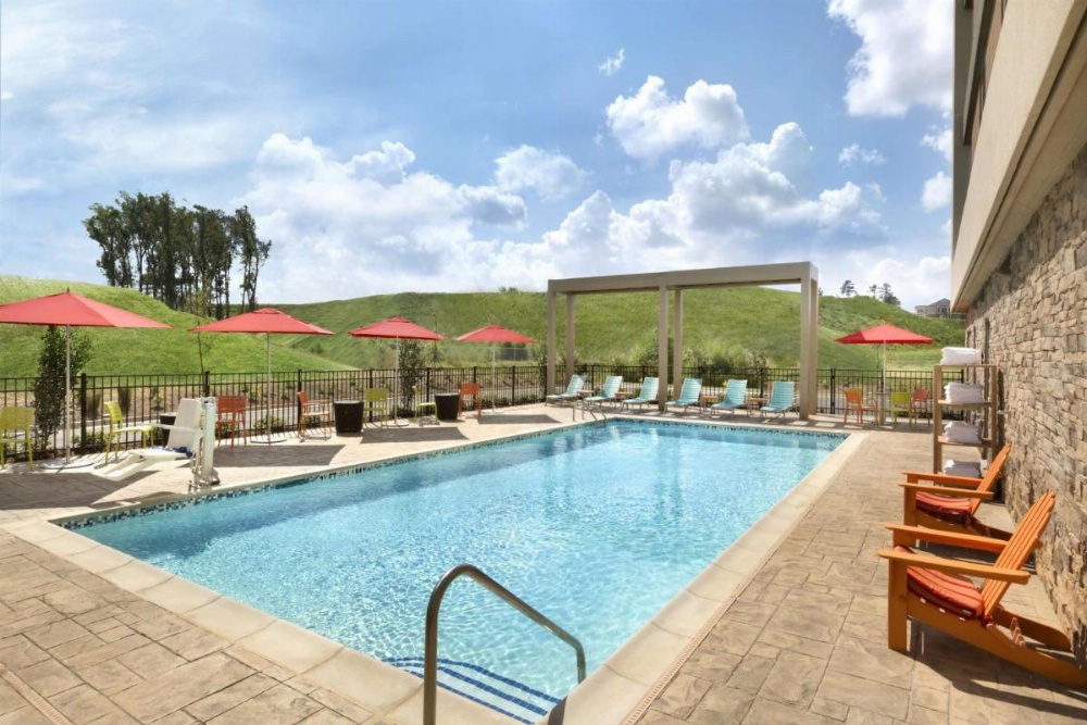Home2 Suites by Hilton Grovetown Augusta Area Image 15