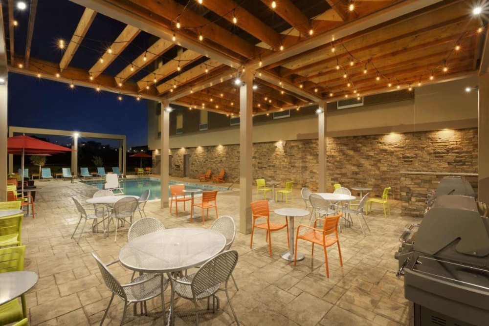 Home2 Suites by Hilton Grovetown Augusta Area Image 16