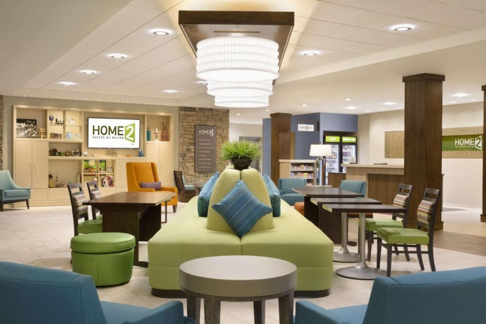 Home2 Suites by Hilton Grovetown Augusta Area Image 17