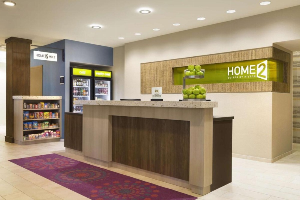 Home2 Suites by Hilton Grovetown Augusta Area Image 18