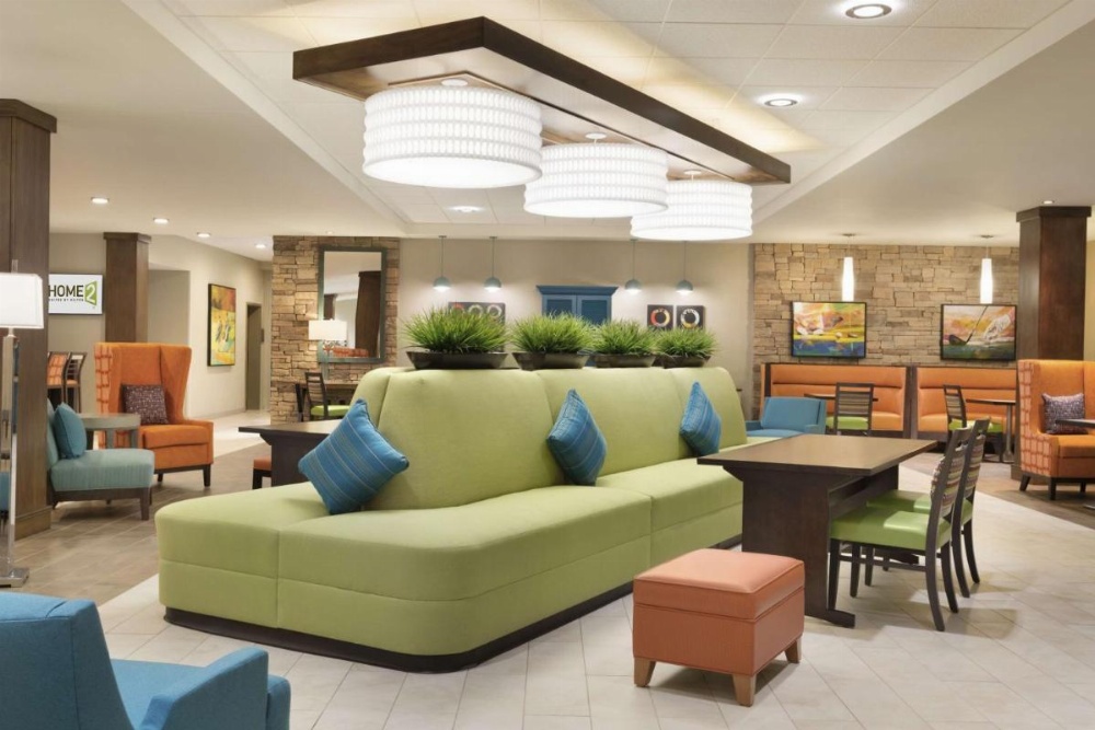 Home2 Suites by Hilton Grovetown Augusta Area Image 19