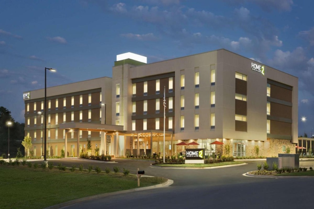 Home2 Suites by Hilton Grovetown Augusta Area Image 21