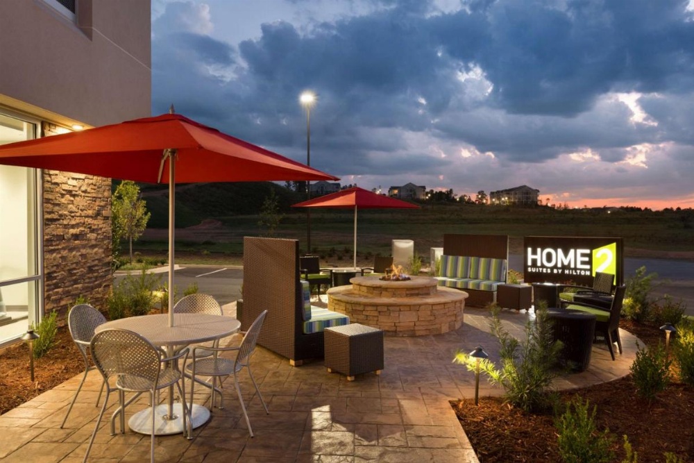 Home2 Suites by Hilton Grovetown Augusta Area Image 22