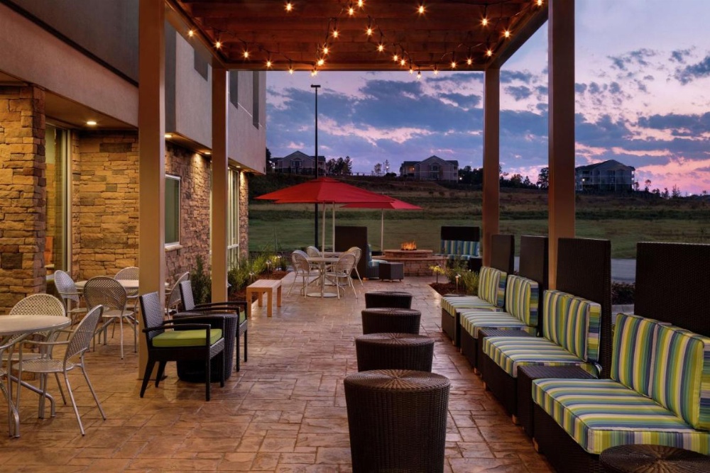 Home2 Suites by Hilton Grovetown Augusta Area Image 23