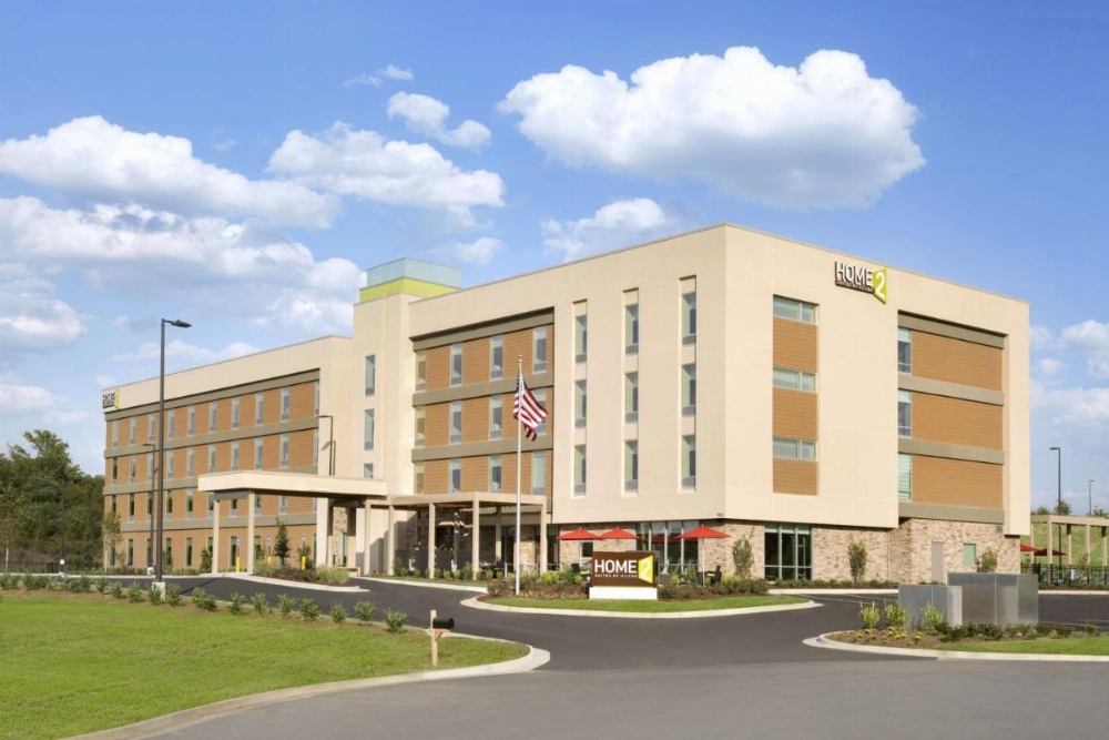 Home2 Suites by Hilton Grovetown Augusta Area Image 24