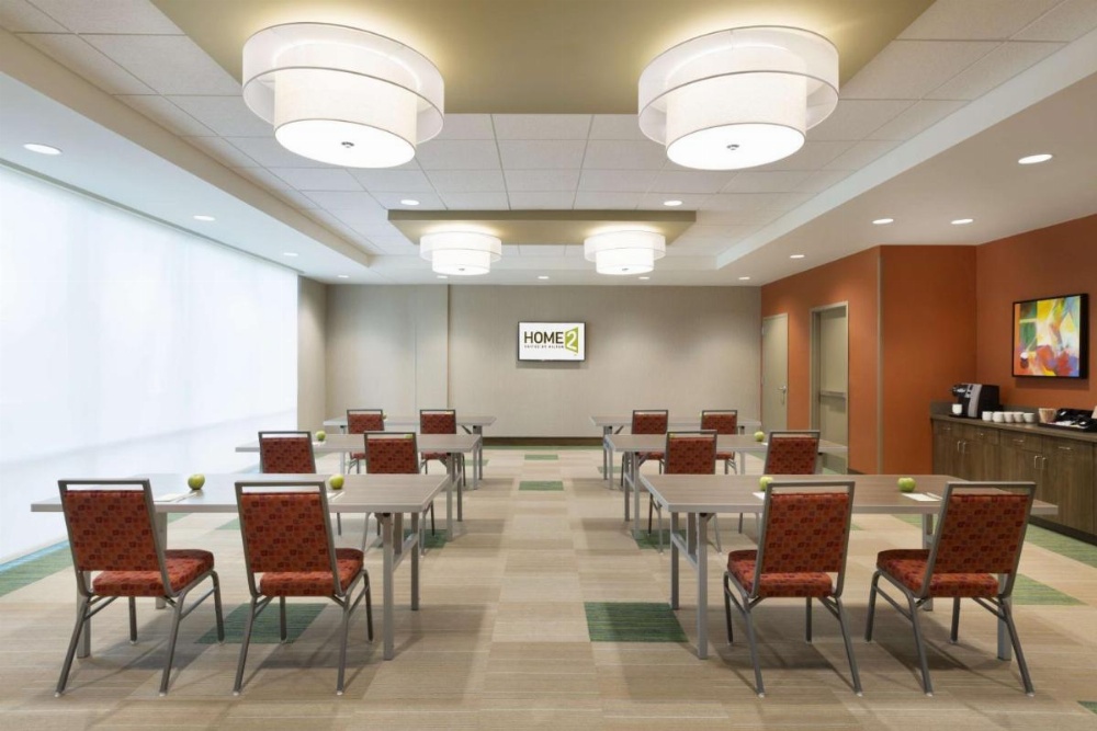 Home2 Suites by Hilton Grovetown Augusta Area Image 28