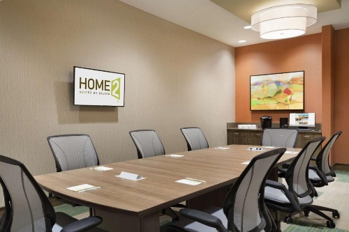 Home2 Suites by Hilton Grovetown Augusta Area image 29